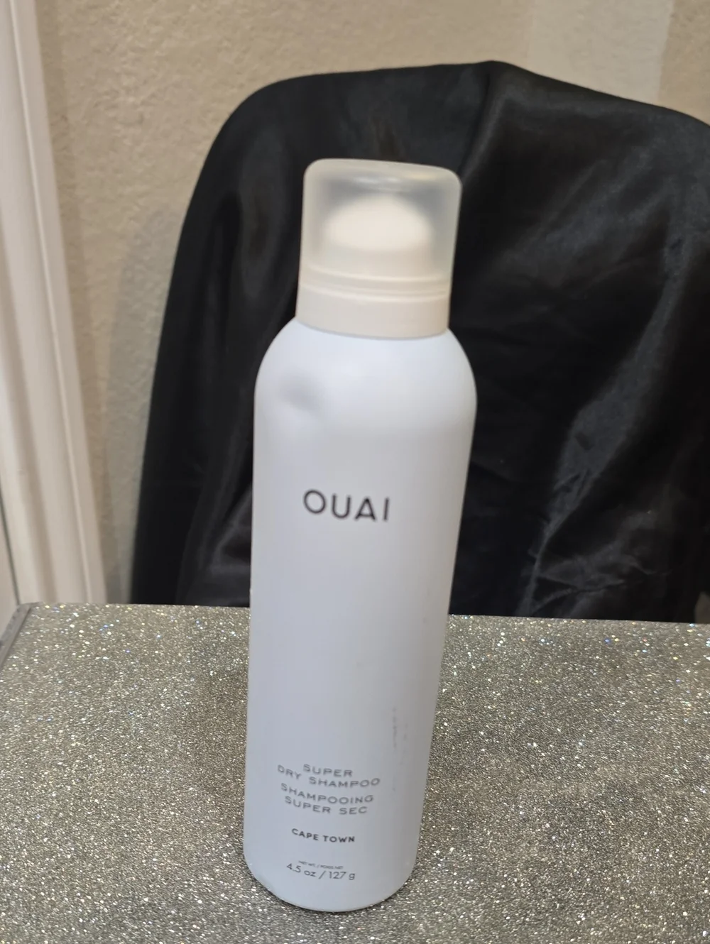 OUAI Super Dry Shampoo Capetown